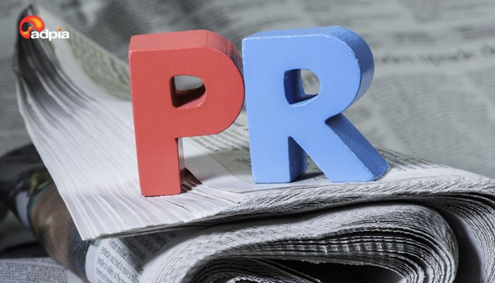 Nhận tài trợ hoặc viết bài PR